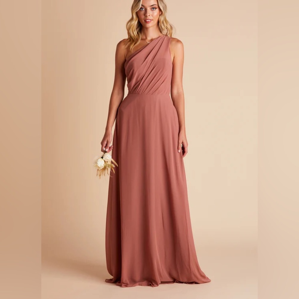 Birdy grey desert rose Kira dress